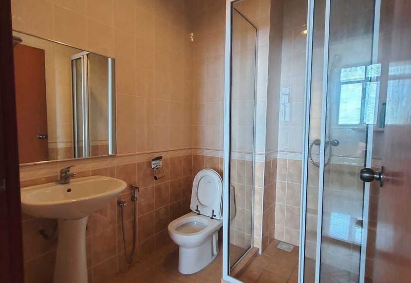 The Heritage Residences