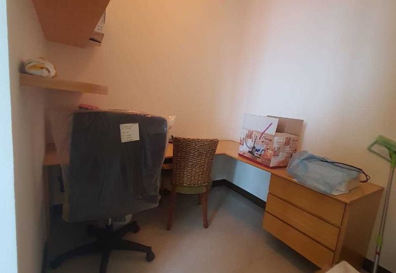 The Heritage Residences