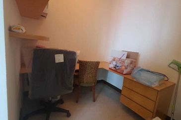 The Heritage Residences