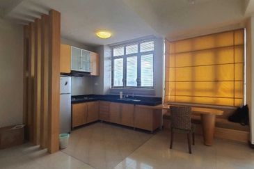 The Heritage Residences