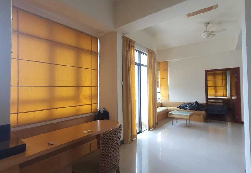 The Heritage Residences