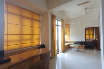 The Heritage Residences