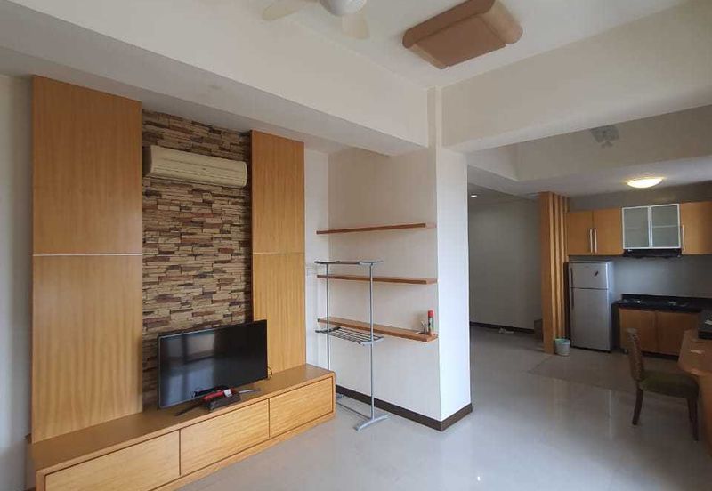 The Heritage Residences