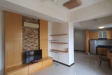 The Heritage Residences