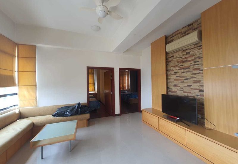 The Heritage Residences