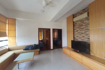 The Heritage Residences