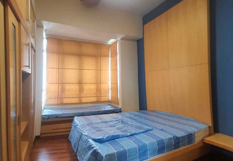 The Heritage Residences