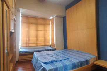 The Heritage Residences