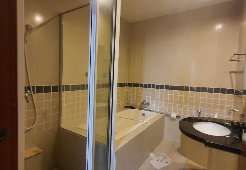 The Heritage Residences