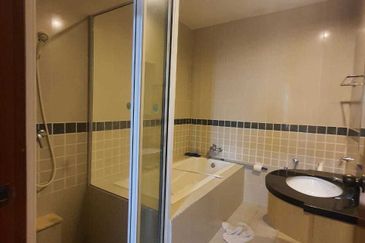 The Heritage Residences