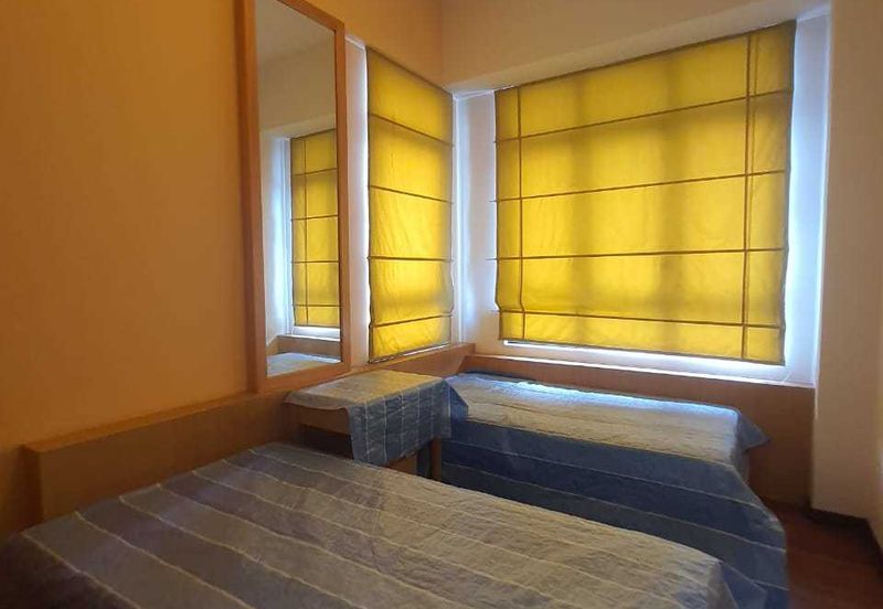 The Heritage Residences