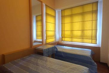 The Heritage Residences