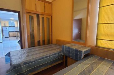 The Heritage Residences