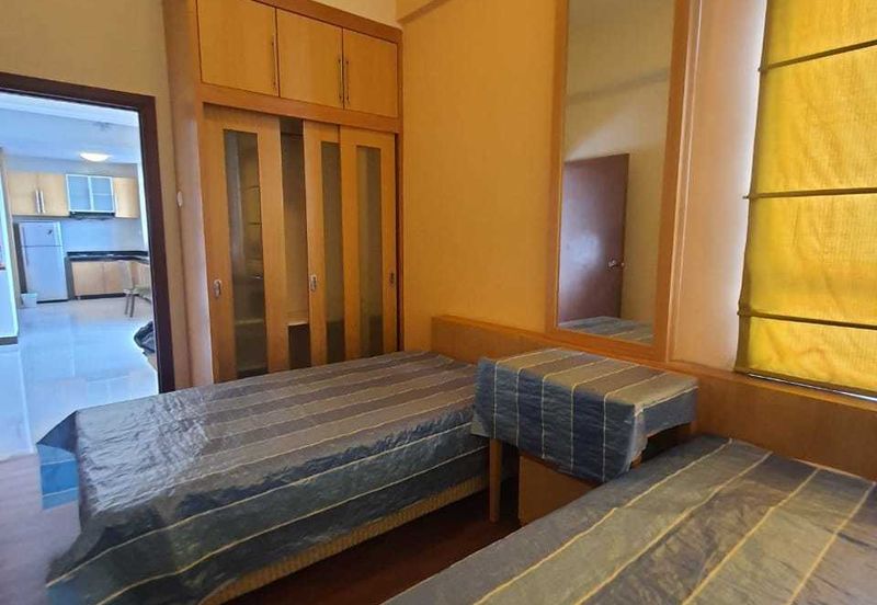 The Heritage Residences