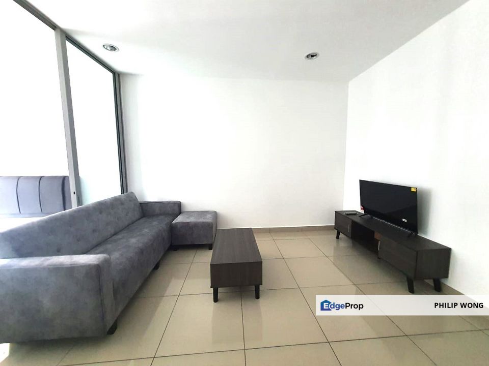 3 Element, 200 m nearby MRT  soho for rent @ Bandar Putra Permai S.K, Selangor, Seri Kembangan