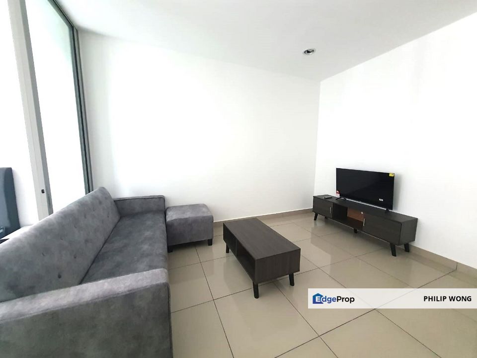 3 Element, 200 m nearby MRT  soho for rent @ Bandar Putra Permai S.K, Selangor, Seri Kembangan