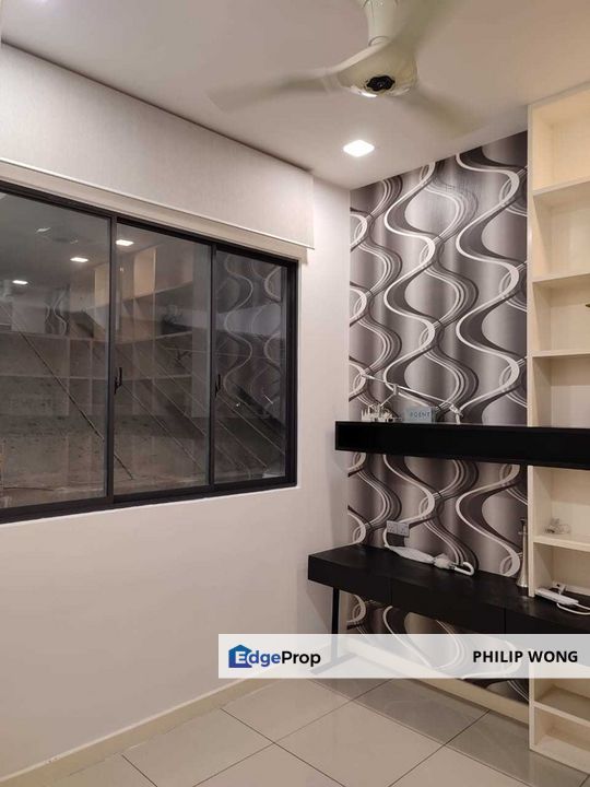 Sunway Eastwood Seri Kembangan 3 Storey Semi D for sale, Selangor, Seri Kembangan