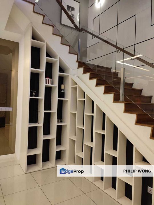 Sunway Eastwood Seri Kembangan 3 Storey Semi D for sale, Selangor, Seri Kembangan