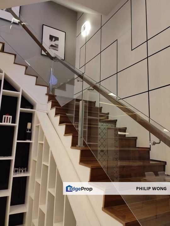 Sunway Eastwood Seri Kembangan 3 Storey Semi D for rnt, Selangor, Seri Kembangan