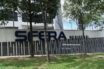 Sfera Residency
