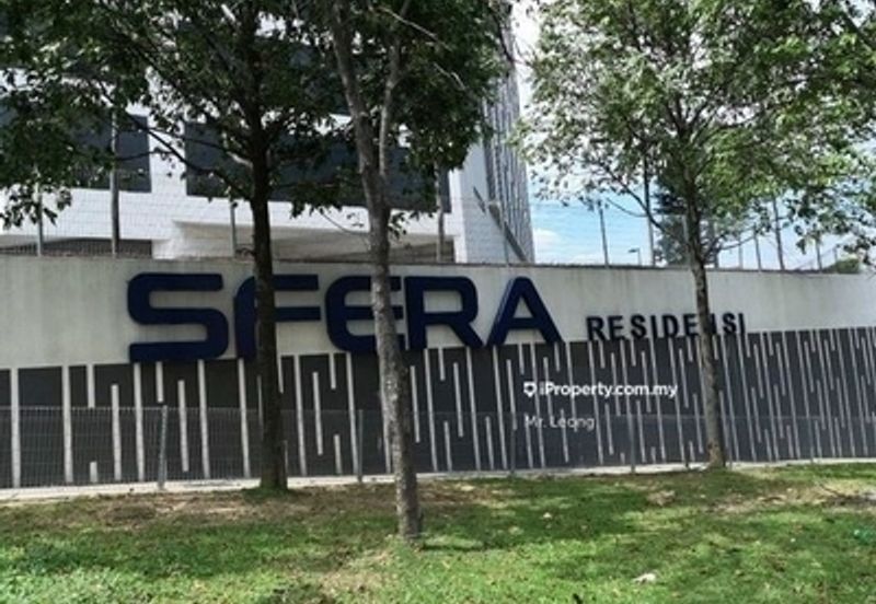 Sfera Residency