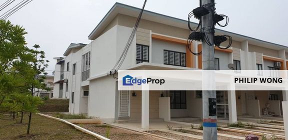 Townhouse Villa Kesuma [Ground Floor] Bandar Tasik Kesuma, Semenyih, Selangor, Semenyih