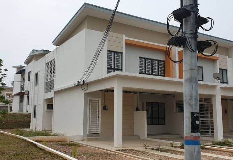 Villa Kesuma, Bandar Tasik Kesuma