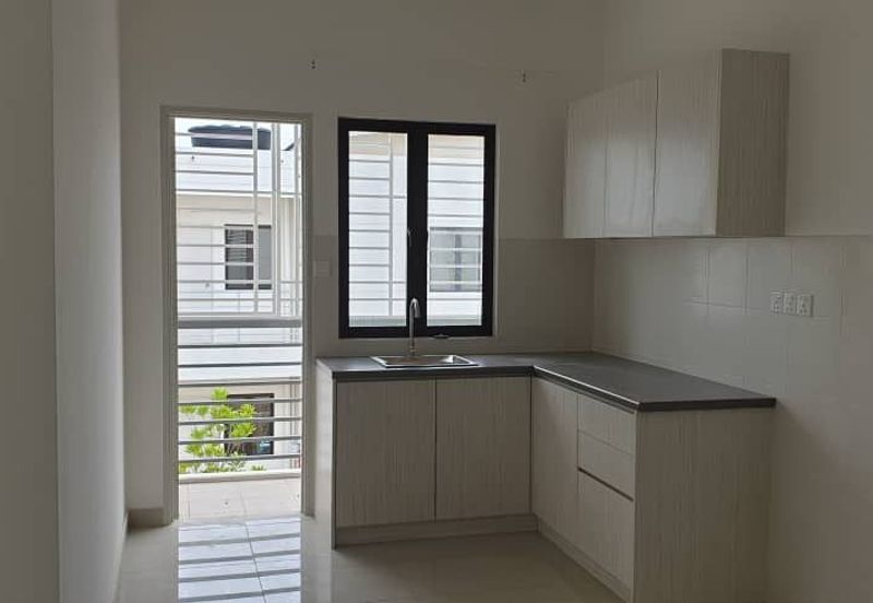 Villa Kesuma, Bandar Tasik Kesuma