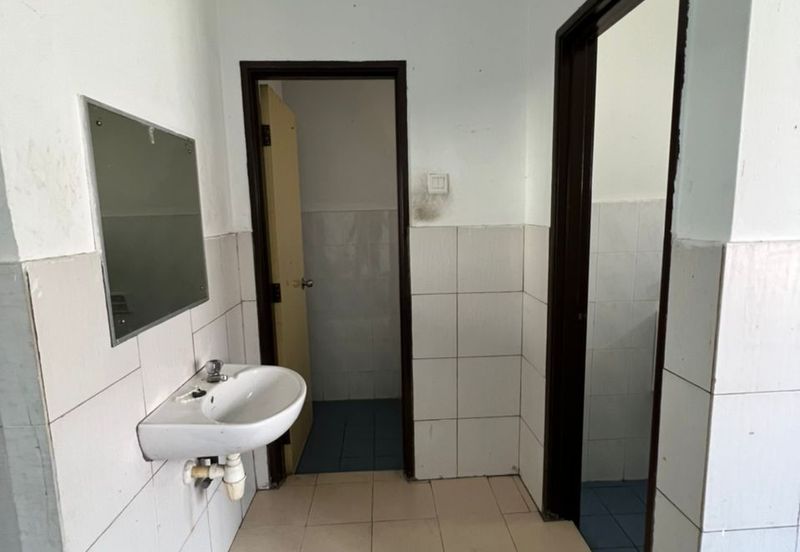 Villa Kesuma, Bandar Tasik Kesuma