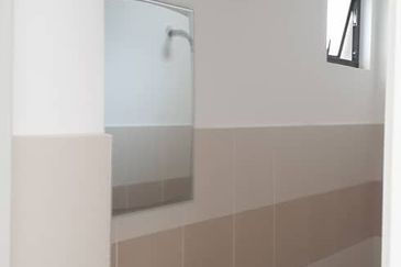 Villa Kesuma, Bandar Tasik Kesuma