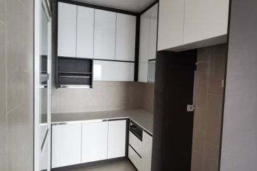 Villa Kesuma, Bandar Tasik Kesuma