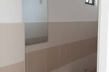 Villa Kesuma, Bandar Tasik Kesuma