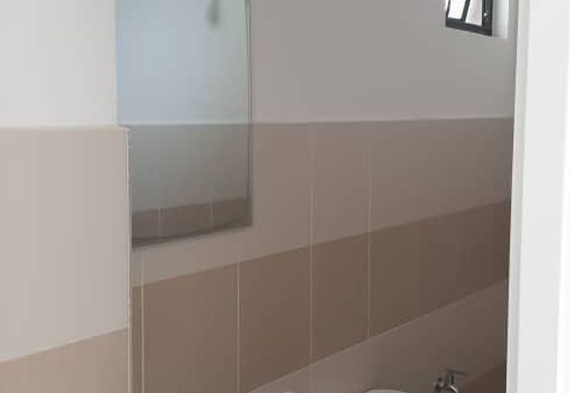 Villa Kesuma, Bandar Tasik Kesuma