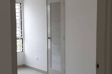 Villa Kesuma, Bandar Tasik Kesuma