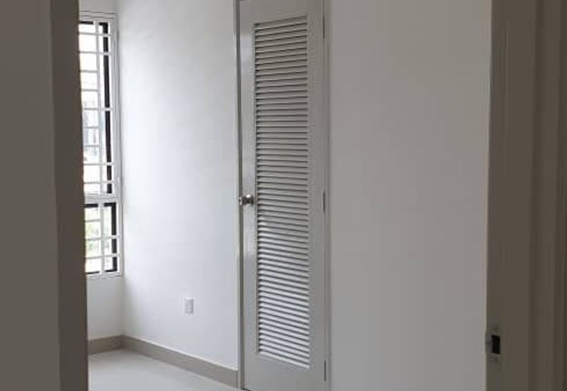 Villa Kesuma, Bandar Tasik Kesuma