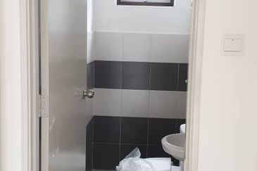 Villa Kesuma, Bandar Tasik Kesuma