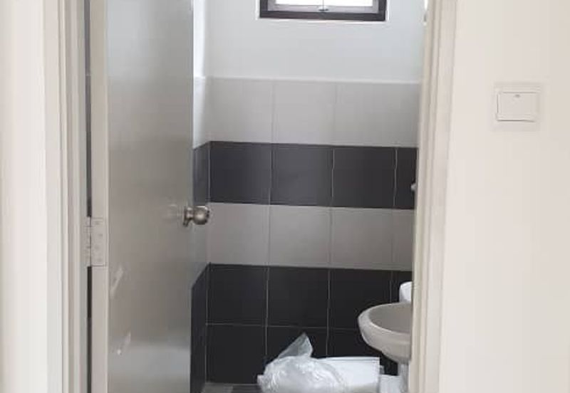 Villa Kesuma, Bandar Tasik Kesuma