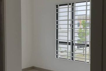 Villa Kesuma, Bandar Tasik Kesuma