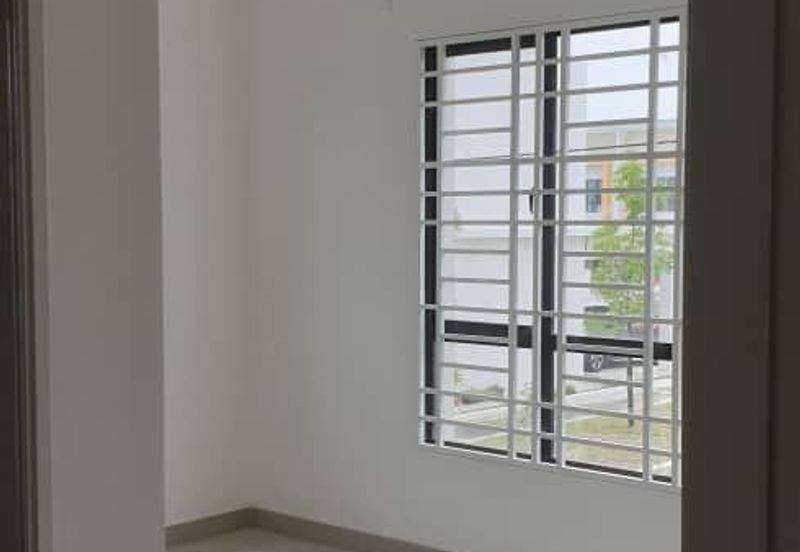 Villa Kesuma, Bandar Tasik Kesuma