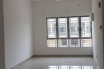 Villa Kesuma, Bandar Tasik Kesuma