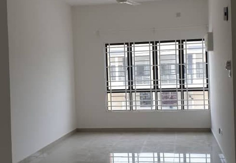 Villa Kesuma, Bandar Tasik Kesuma