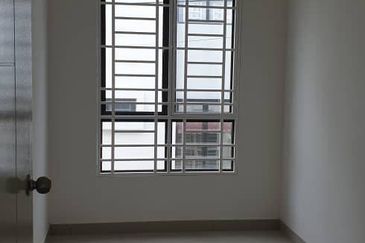 Villa Kesuma, Bandar Tasik Kesuma