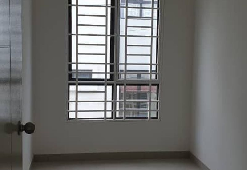 Villa Kesuma, Bandar Tasik Kesuma