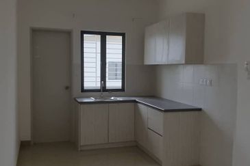 Villa Kesuma, Bandar Tasik Kesuma