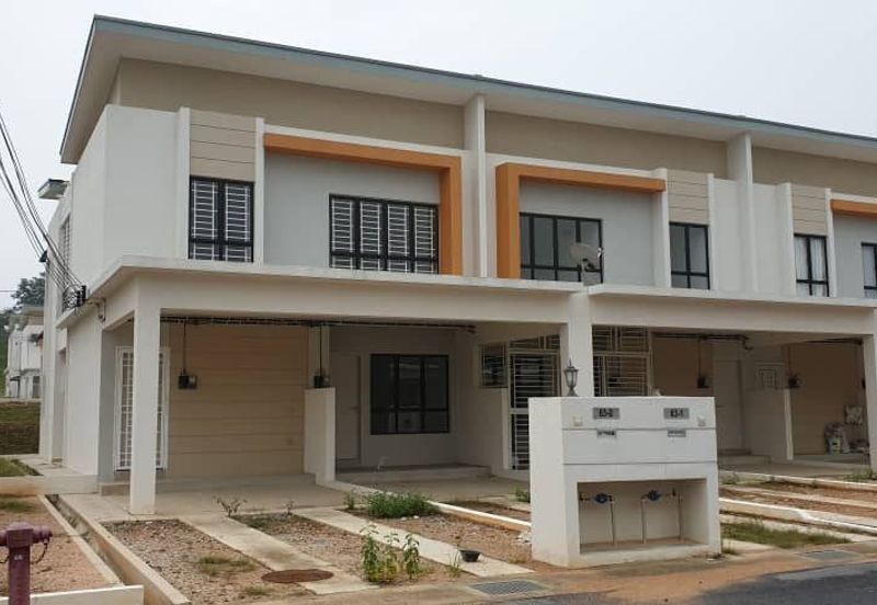 Villa Kesuma, Bandar Tasik Kesuma