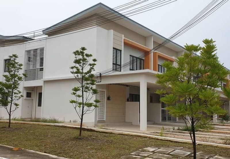 Villa Kesuma, Bandar Tasik Kesuma