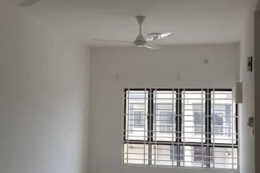 Villa Kesuma, Bandar Tasik Kesuma