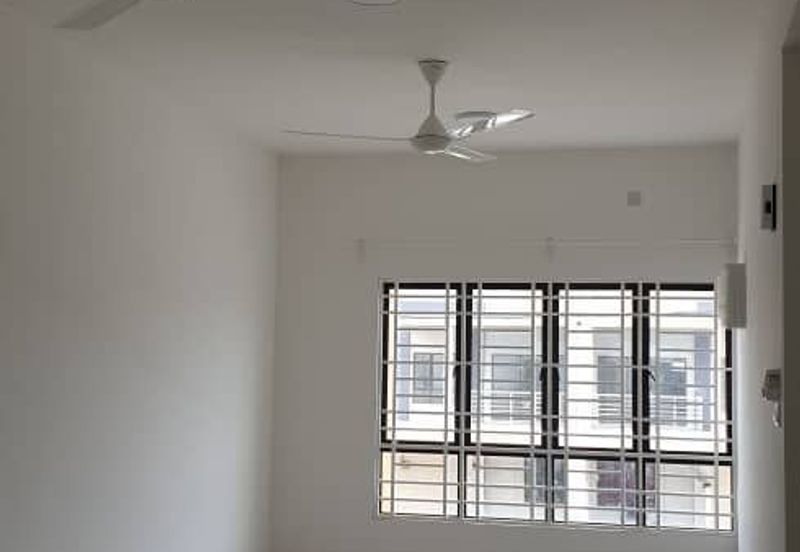 Villa Kesuma, Bandar Tasik Kesuma