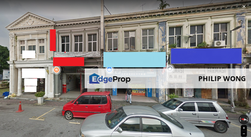 Kajang Town Shop lot For rent , Selangor, Kajang