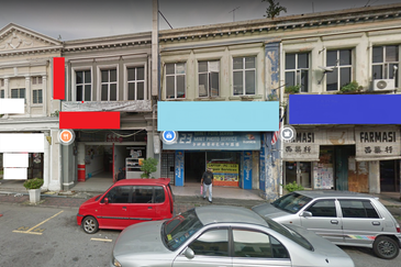 Kajang Plaza, Bandar Kajang